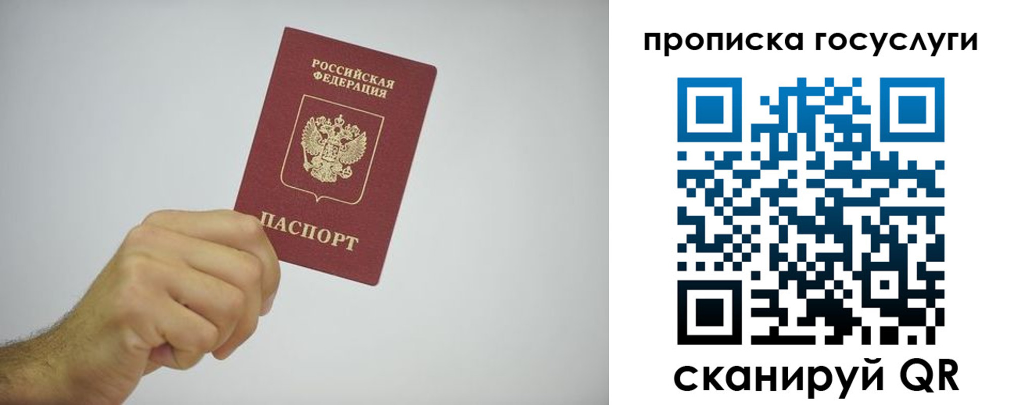 прописка законно в Выборге
